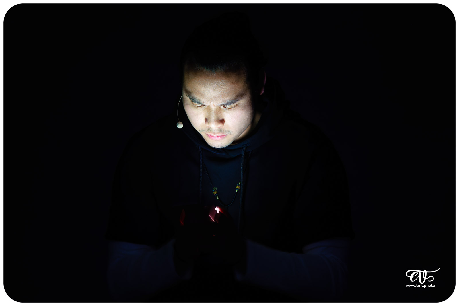 INCANDESCENCES (MADANI CIE)